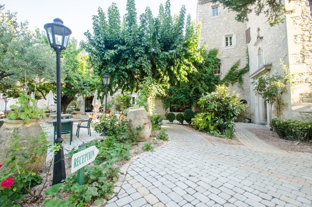 Auberge De Noves Domaine Du Deves Exterior foto